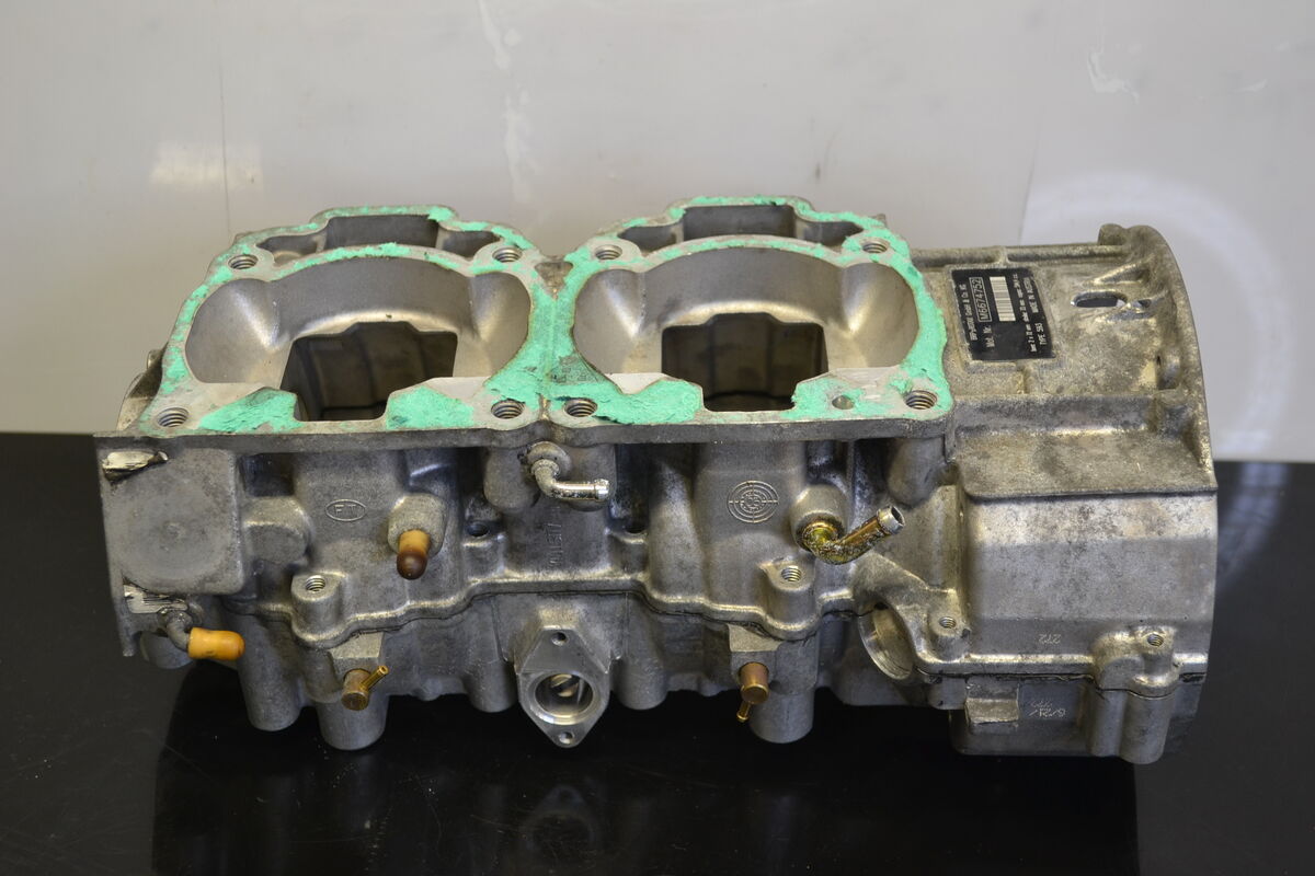 Lohkot Rotax 600 H.O, 420889683