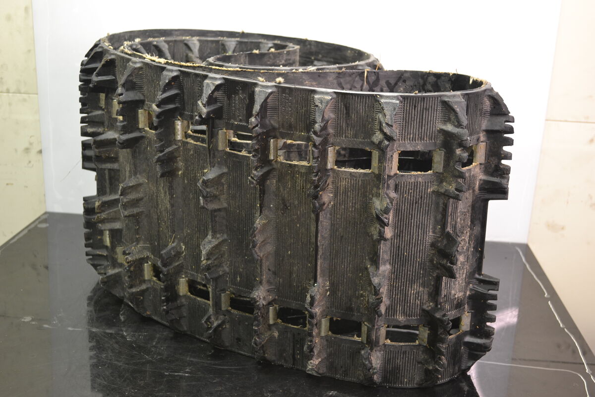 Camso Ripsaw 3269X38X38 2.86" 504153347