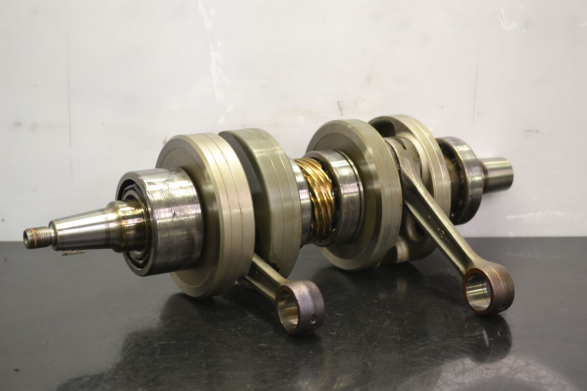 Kampiakseli Polaris Indy 600, 2206372