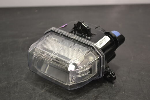 Lyhyt ajovalo Ski-Doo Gen5, 710008089