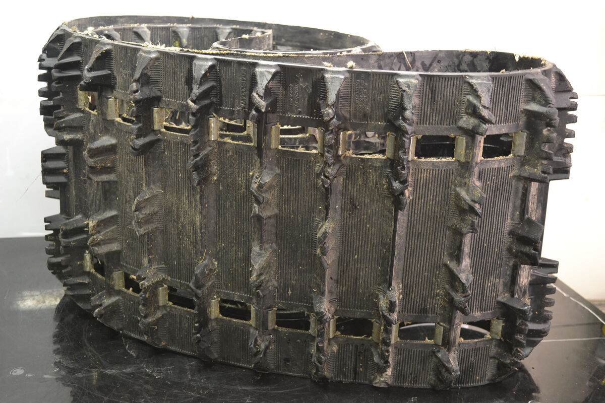 Camso Ripsaw 3269X38X38 2.86" 504153347