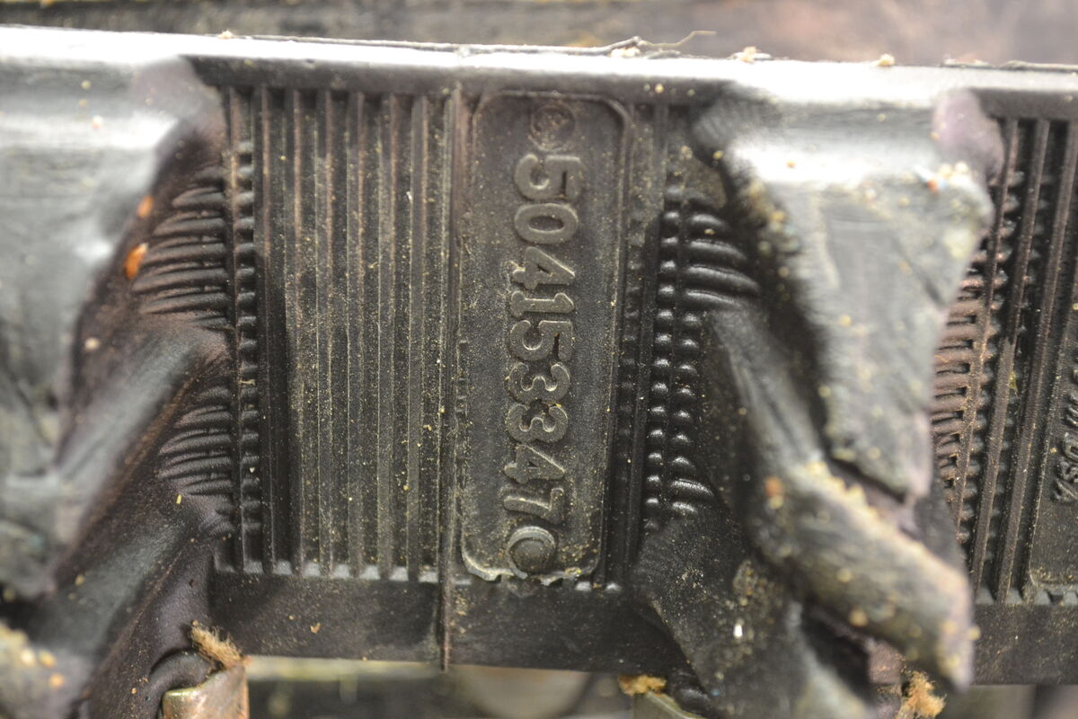 Camso Ripsaw 3269X38X38 2.86" 504153347