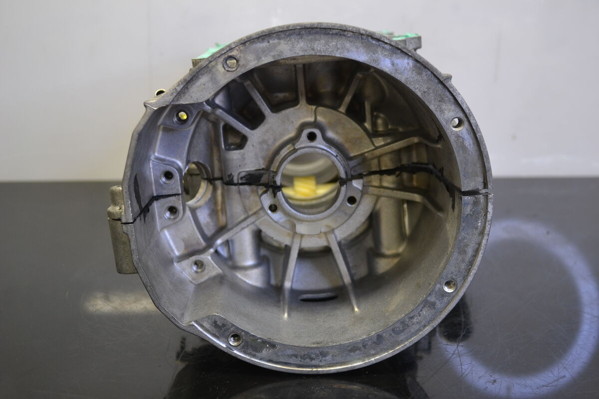 Lohkot Rotax 600 H.O, 420889683