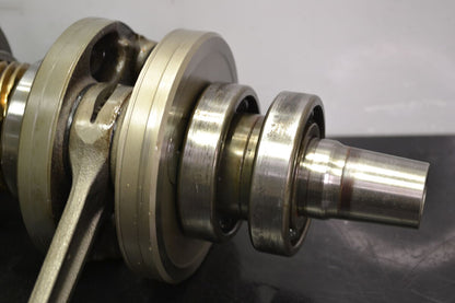 Kampiakseli Polaris Indy 600, 2206372