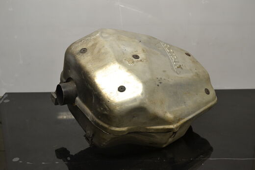 600 Etec äänenvaimennin