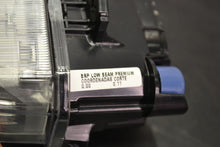 Lyhyt ajovalo Ski-Doo Gen5, 710008089