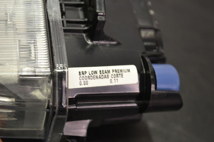 Lyhyt ajovalo Ski-Doo Gen5, 710008089