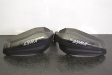 Käsisuojat Lynx Boondocker Musta