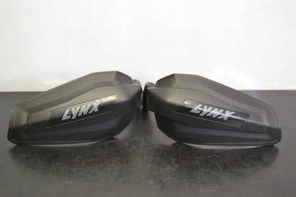 Käsisuojat Lynx Boondocker Musta