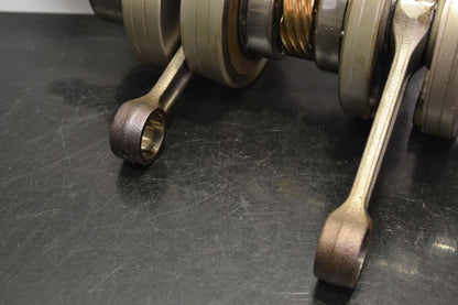 Kampiakseli Polaris Indy 600, 2206372