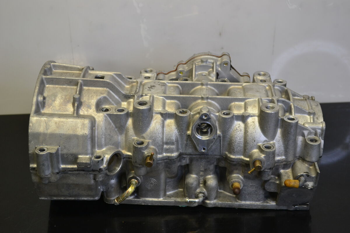 Lohkot Rotax 600 H.O, 420889683