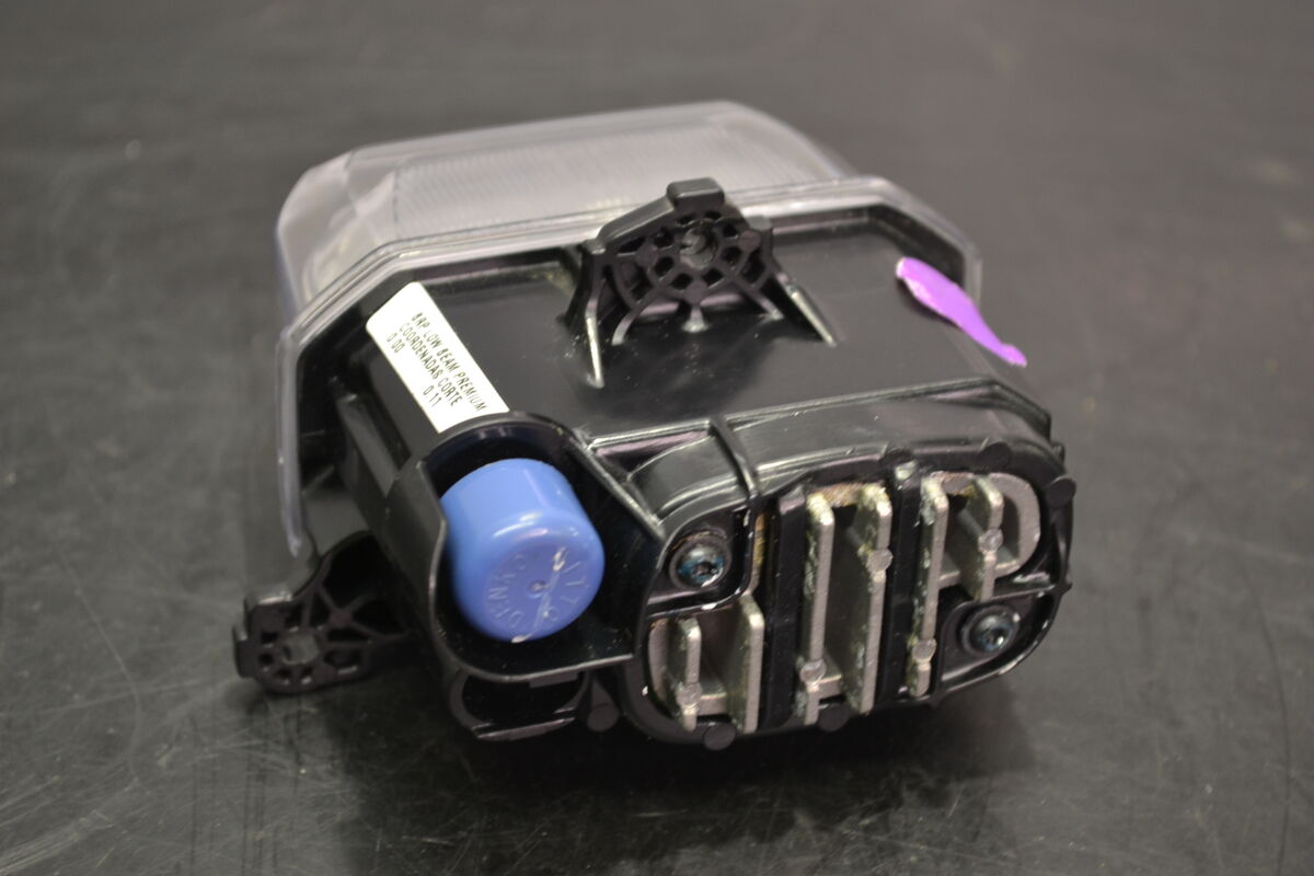 Lyhyt ajovalo Ski-Doo Gen5, 710008089