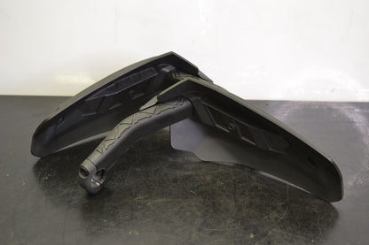 Käsisuojat Lynx Boondocker Musta