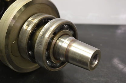 Kampiakseli Polaris Indy 600, 2206372