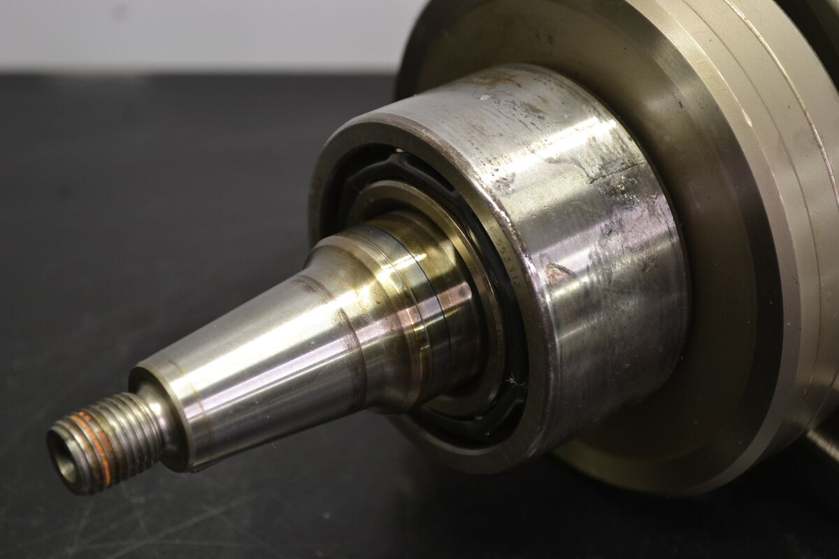 Kampiakseli Polaris Indy 600, 2206372