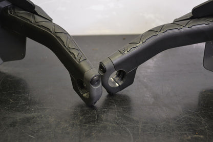 Käsisuojat Lynx Boondocker Musta