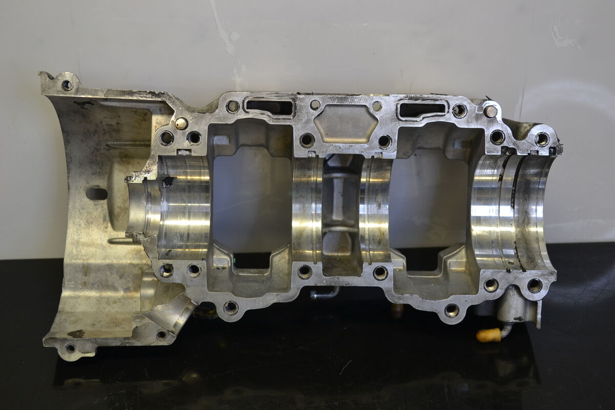 Lohkot Rotax 600 H.O, 420889683