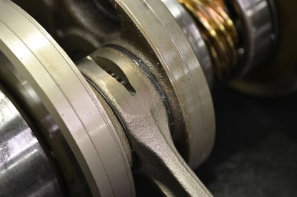 Kampiakseli Polaris Indy 600, 2206372