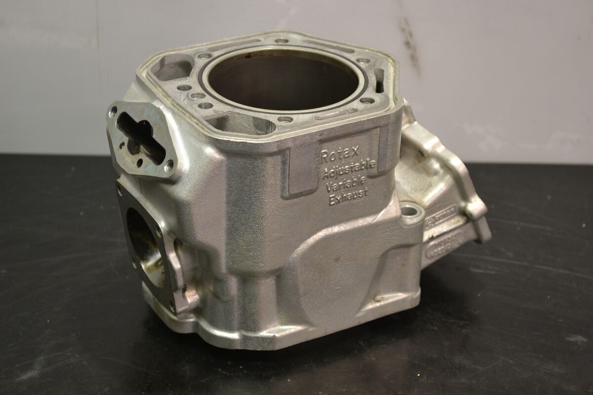 Cylinder 800 HO, 613852