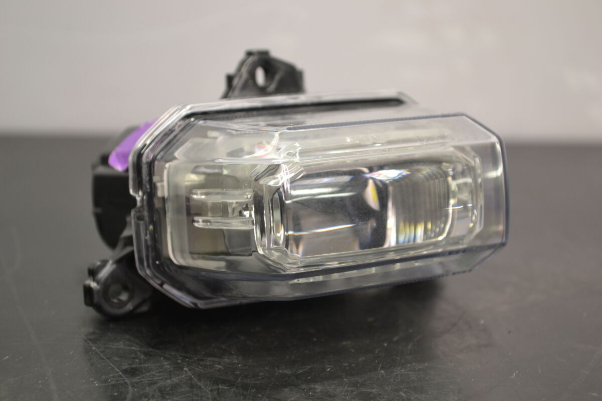 Lyhyt ajovalo Ski-Doo Gen5, 710008089