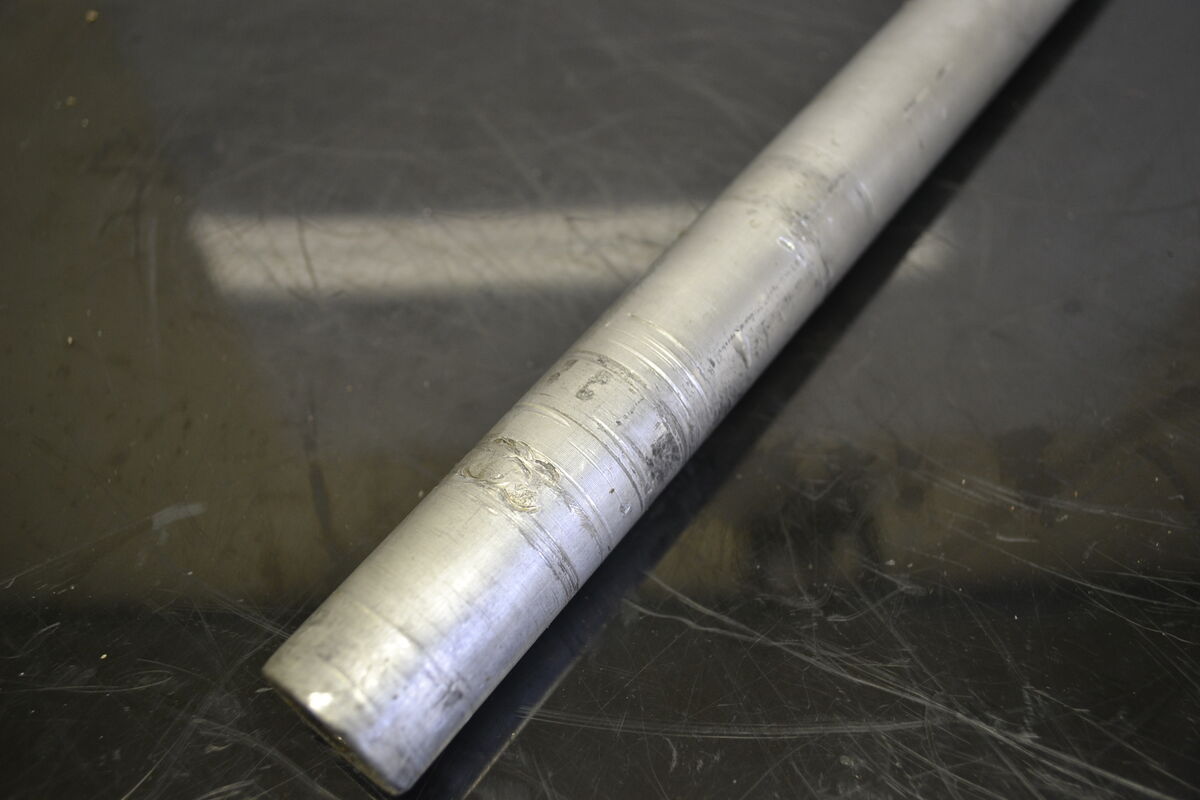 Taka-akseli MXZ X 440, 503167900