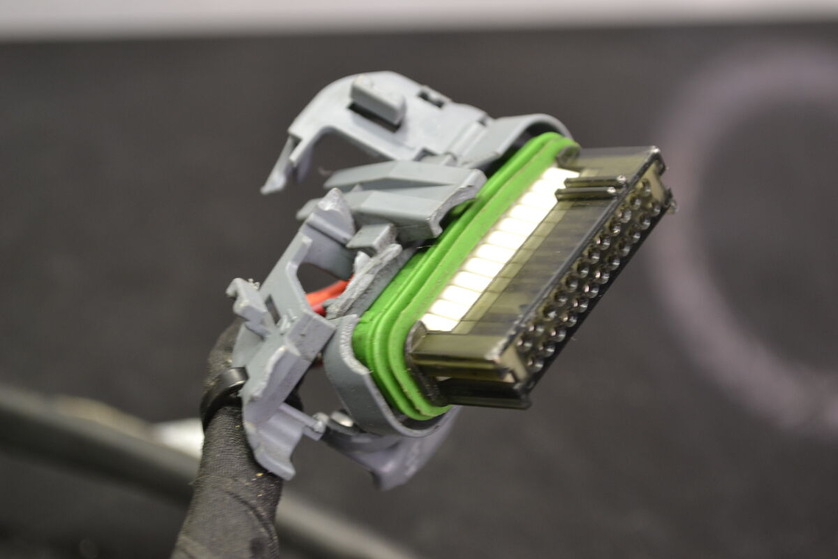 Johtosarja XRS 800 Etec 2015, 515177748