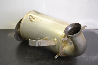 SPI Äänenvaimennin Lynx, Ski-Doo 800R, 800 Etec, 600 Sdi