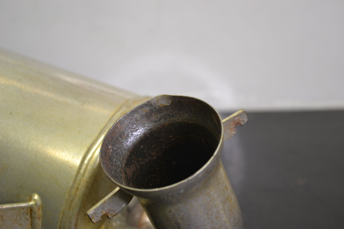 SPI Äänenvaimennin Lynx, Ski-Doo 800R, 800 Etec, 600 Sdi