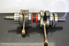 Kampiakseli 600 H.O, 421000609