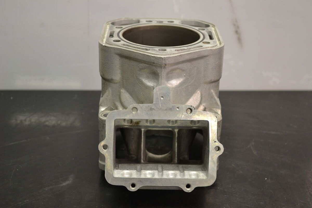 Cylinder 800 HO, 613852