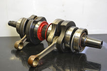 Kampiakseli 600 H.O, 421000609