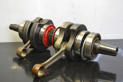 Kampiakseli 600 H.O, 421000609