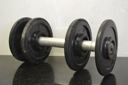 Taka-akseli MXZ X 440, 503167900