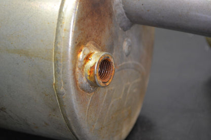 SPI Äänenvaimennin Lynx, Ski-Doo 800R, 800 Etec, 600 Sdi