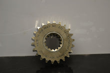 Hammasratas 22T Lynx ja Ski-Doo kelkkoihin