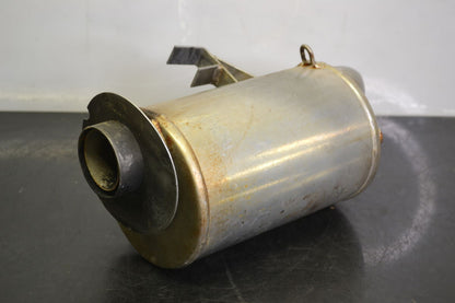 SPI Äänenvaimennin Lynx, Ski-Doo 800R, 800 Etec, 600 Sdi