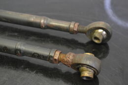 Alatukivarsi X 440, 505070483