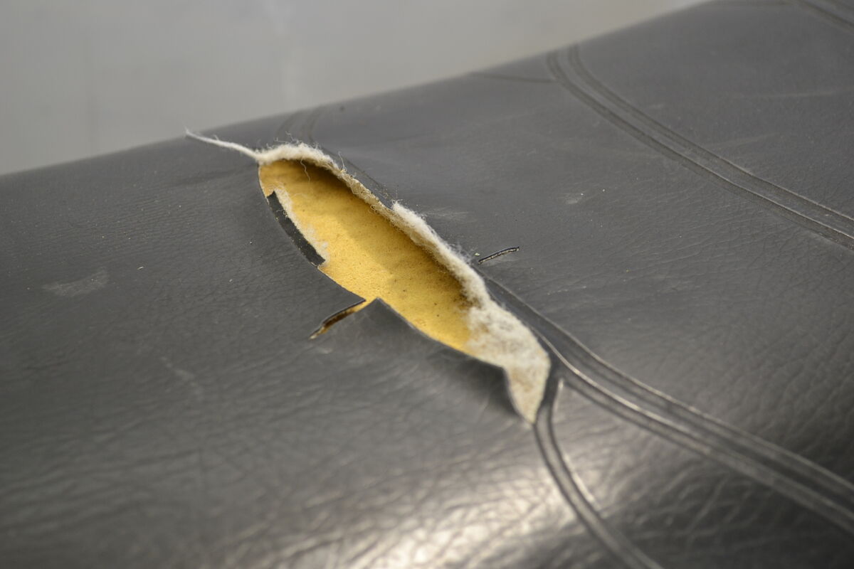 Penkki Mxz 600, 572107600