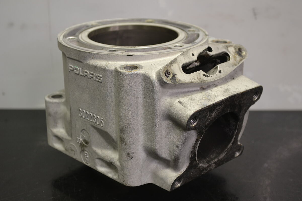 Sylinteri Polaris  600, 12-15, 3022305