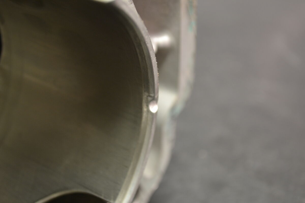 Cylinder 800 HO, 613852