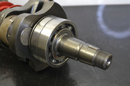 Kampiakseli 600 H.O, 421000609