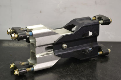 Justerbar styrstångsförhöjare, 860201429