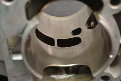 Cylinder 800 HO, 613852