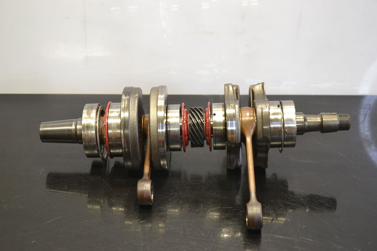 Kampiakseli Rotax 593 99-09, 420888250