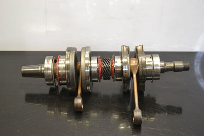 Kampiakseli Rotax 593 99-09, 420888250