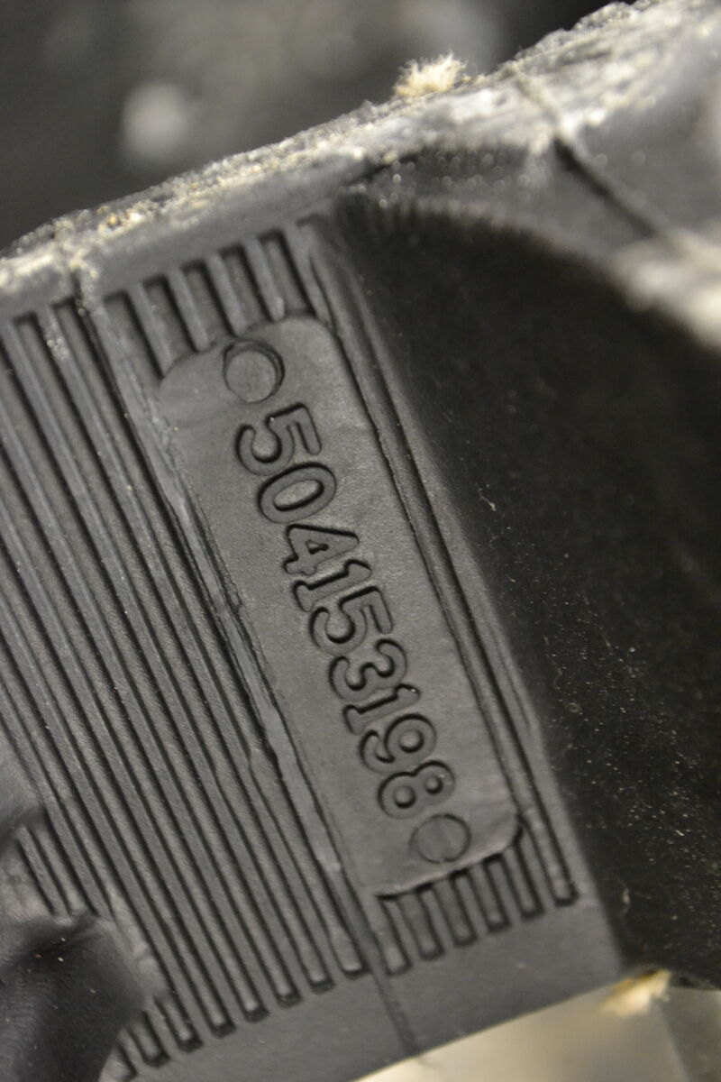 371X41X64mm Powdermax 504153198