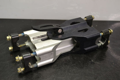 Justerbar styrstångsförhöjare, 860201429