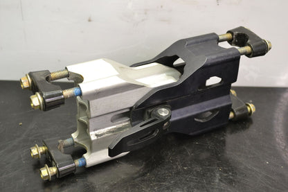 Justerbar styrstångsförhöjare, 860201429