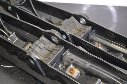 Pilot X sukset Ski-Doo ja Lynx kelkat 05-25