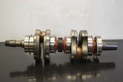 Kampiakseli Rotax 593 99-09, 420888250